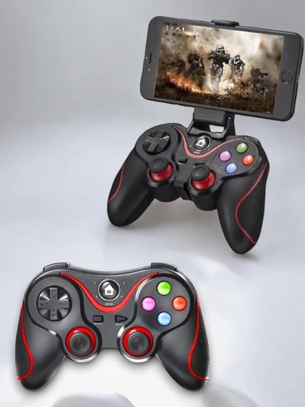 GAMEPAD ürün görseli 1