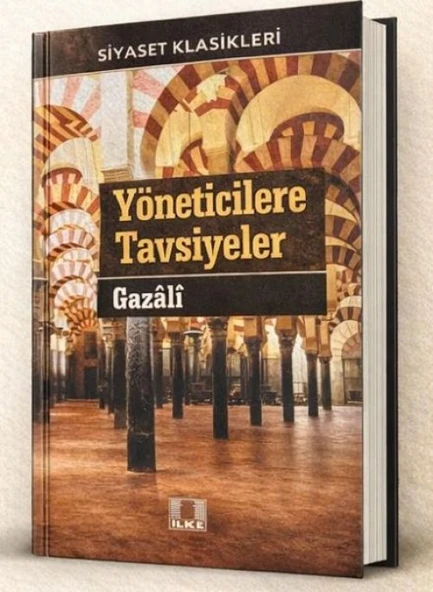 Yöneticilere Tavsiyeler ürün görseli 1