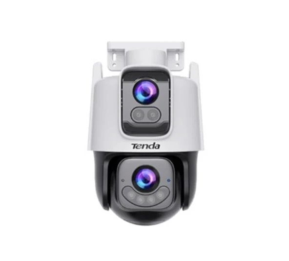 Tenda CH9-WCA 6MP Dual-Lens 2K Outdoor Wifi Kamera ürün görseli 1