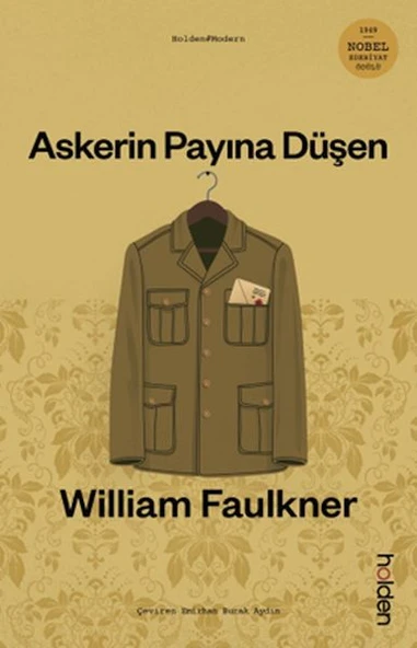 Askerin Payına Düşen ürün görseli 1