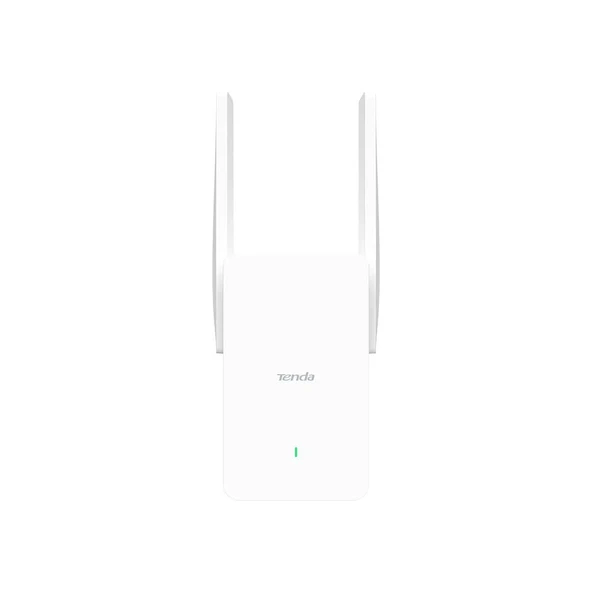 Tenda A23 Wifi 6 1500 Mbps Range Extender-Menzil Genitici ürün görseli 1