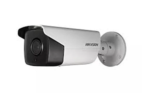 Hikvision DS-2CD1063G2-LIUF-SL SmartLight 6mp 2.8mm Lens Ip Bullet Kamera Dahili Mikrofon ürün görseli 1