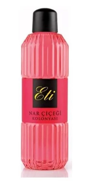 Eti Nar Çiçeği  Kolonya 400ml Pet Şişe ürün görseli 1