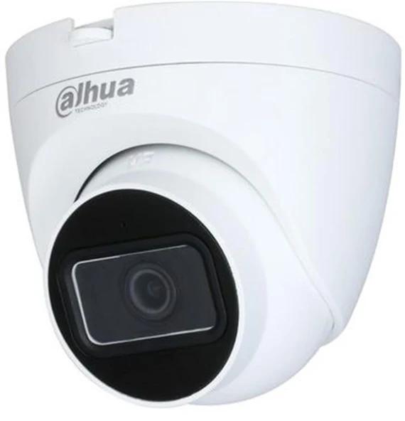 Dahua IPC-HDW1230V-SA-0280B 2MP 2.8 mm Dome Ip Kamera ürün görseli 1