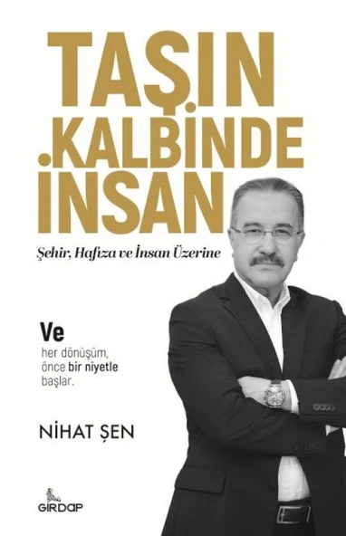 Taşın Kalbinde İnsan ürün görseli 1