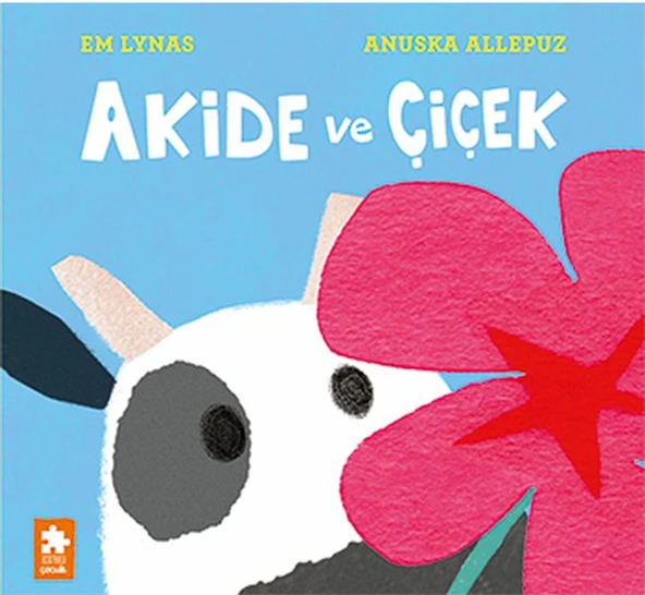 Akide ve Çiçek ürün görseli 1