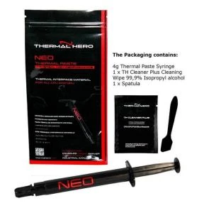 Thermal Hero NEO 4gr 12.0W Premium Termal Macun ürün görseli 1