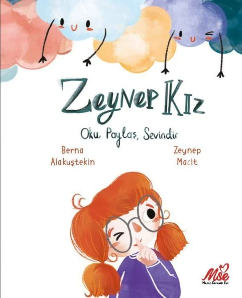 Zeynep Kız ürün görseli 1