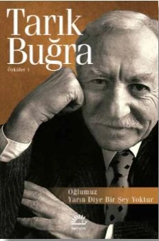 Oğlumuz - Yarın Diye Bir Şey Yoktur ürün görseli 1