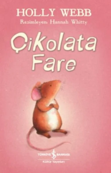 Çikolata Fare ürün görseli 1