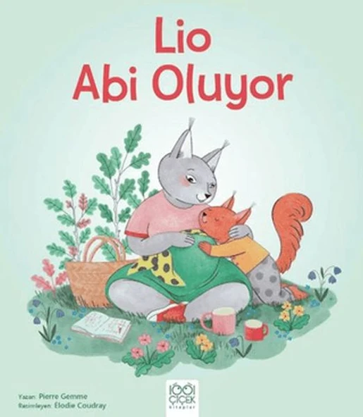 Lio Abi Oluyor ürün görseli 1