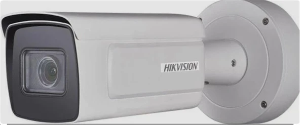 Hikvision DS-2CDT4A46G0-P-IZHS 4 Mp 2.8-12mm Lens Motorize (Plaka Okuma) Ip Bullet Kamera ürün görseli 1