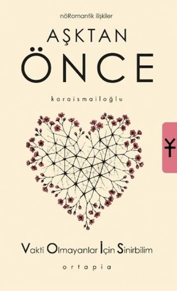 Aşktan Önce ürün görseli 1
