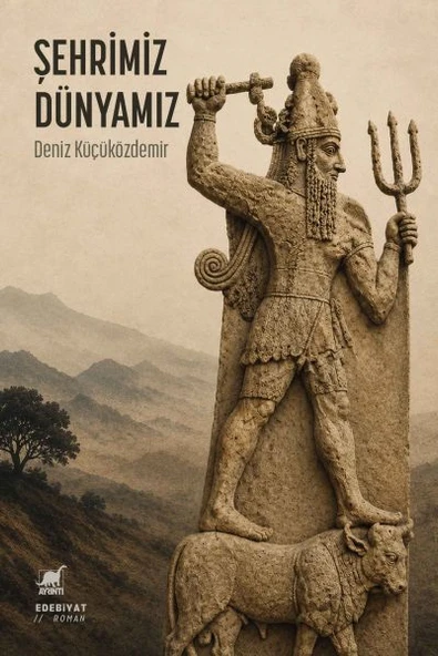 Şehrimiz, Dünyamız ürün görseli 1
