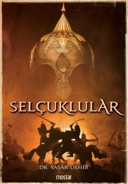 Selçuklular ürün görseli 1