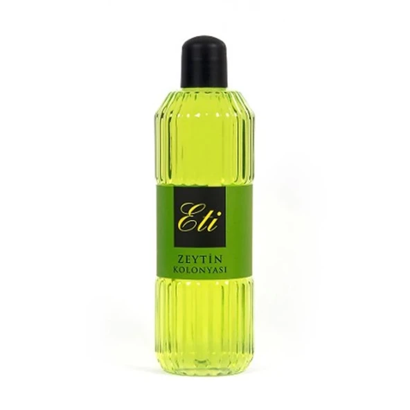 Eti Zeytin Kolonya Pet Şişe 400 ml ürün görseli 1