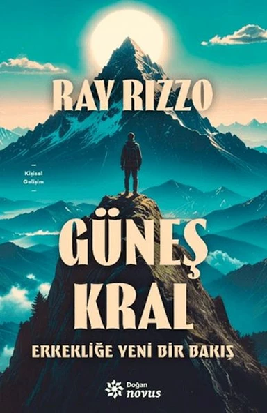 Güneş Kral - Erkekliğe Yeni Bir Bakış ürün görseli 1