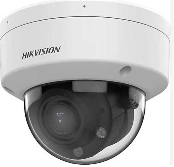 Hikvision DS-2CD1743G2-LIZSU 4 mp 2.7-13,5m Lens Motorize Ir Ip Dome Kamera ürün görseli 1