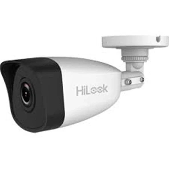 Hilook IPC-B141H-C 4MP 2,8mm IP Bullet Kamera ürün görseli 1