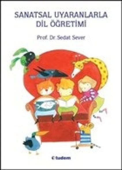 Sanatsal Uyaranlarla Dil Öğretimi ürün görseli 1