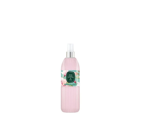 Eyüp Sabri Tuncer 150ml Pet Manolya Kolonyası Sprey ürün görseli 1
