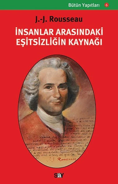 İnsanlar Arasındaki Eşitsizliğin Kaynağı ürün görseli 1