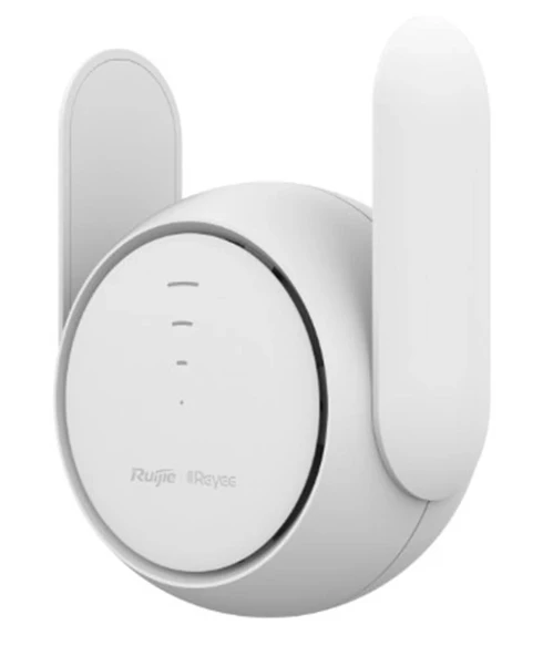Ruijie-Reyee RG-EW1200R 1200 Mbps Wifi Range Extender-Menzil Genişletici ürün görseli 1