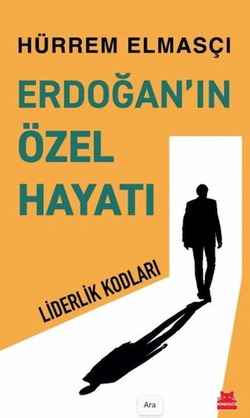Erdoğan’ın Özel Hayatı ürün görseli 1