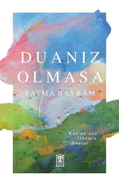 Duanız Olmasa ürün görseli 1