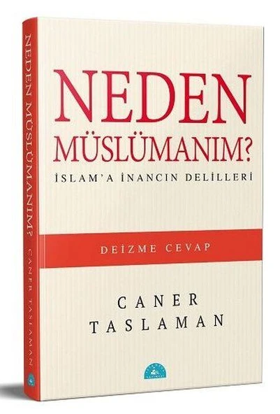 Neden Müslümanım? - İslam'a İnancın Delilleri ürün görseli 1
