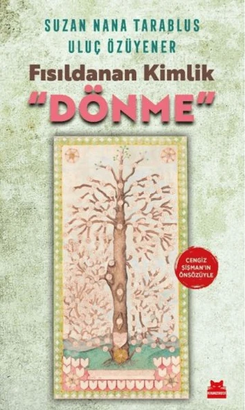 Fısıldanan Kimlik “Dönme” ürün görseli 1