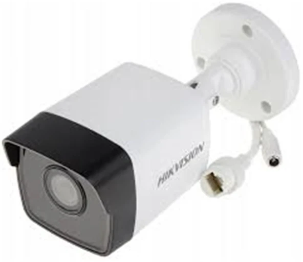 Hikvision DS-2CD1023G0E-IUF 2mp 4 mm Sabit Lens Ip Bullet Kamera ürün görseli 1
