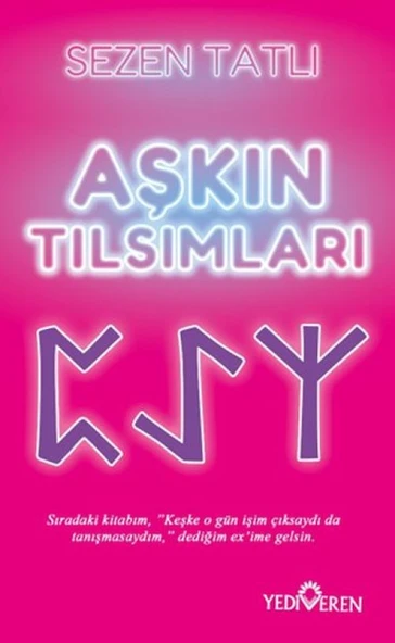 Aşkın Tılsımları ürün görseli 1