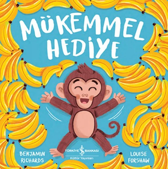 Mükemmel Hediye ürün görseli 1