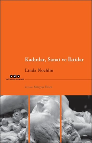 Kadınlar, Sanat ve İktidar ürün görseli 1