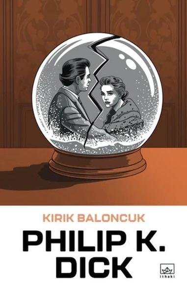 Kırık Baloncuk ürün görseli 1
