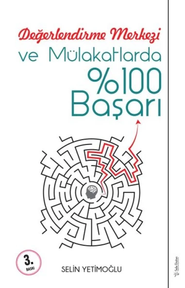 Değerlendirme Merkezi ve Mülakatlarda %100 Başarı ürün görseli 1