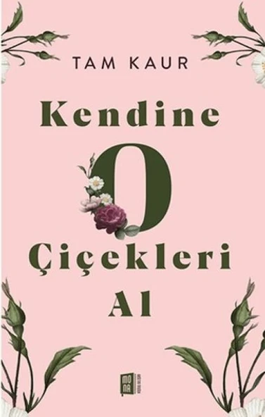 Kendine O Çiçekleri Al ürün görseli 1