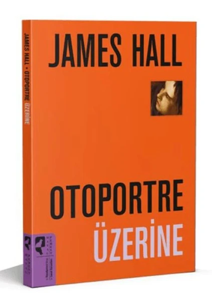 Otoportre Üzerine ürün görseli 1