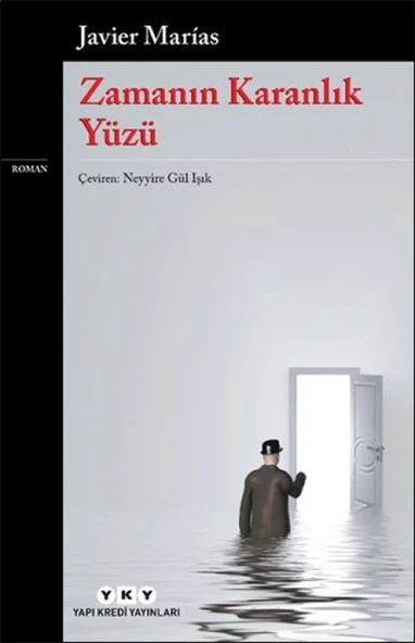 Zamanın Karanlık Yüzü ürün görseli 1