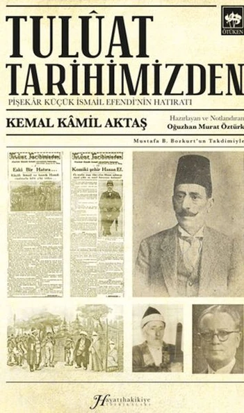 Tuluat Tarihimizden ürün görseli 1