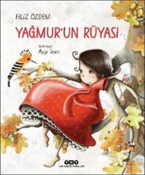 Yağmur'un Rüyası ürün görseli 1