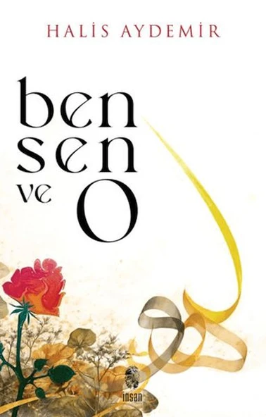 Ben, Sen ve O ürün görseli 1