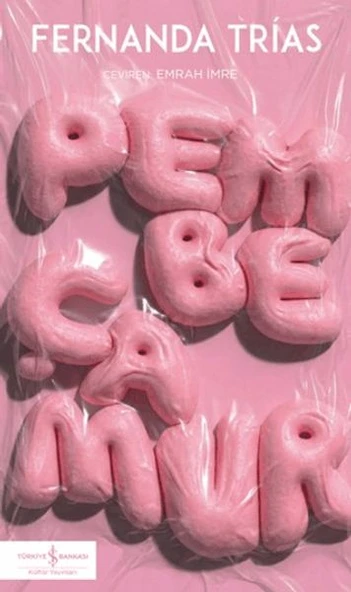 Pembe Çamur ürün görseli 1