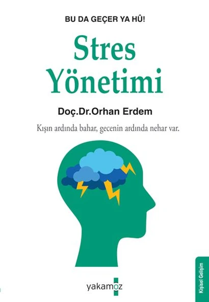 Stres Kontrolü ürün görseli 1