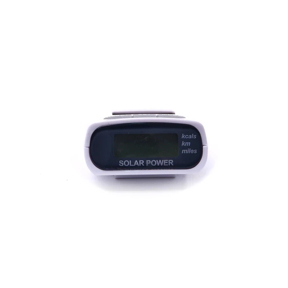 Solarlı Adımsayar Bm-048 - Resim 3