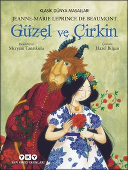 Güzel ve Çirkin ürün görseli 1