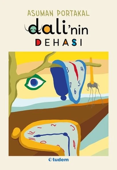 Dali'nin Dehası ürün görseli 1