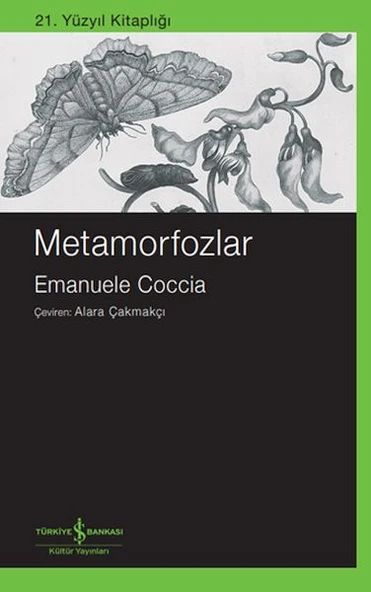Metamorfozlar ürün görseli 1