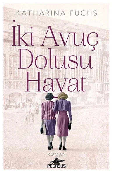 İki Havuç Dolusu Hayat ürün görseli 1